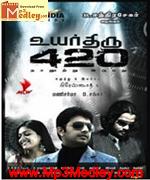 Uyarthiru 420 2011 song download